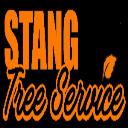Stang Tree Service logo